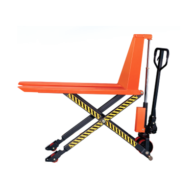 Scissor Pallet Truck - JPX15